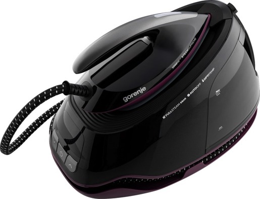 Gorenje parna stanica SGD3000BKV