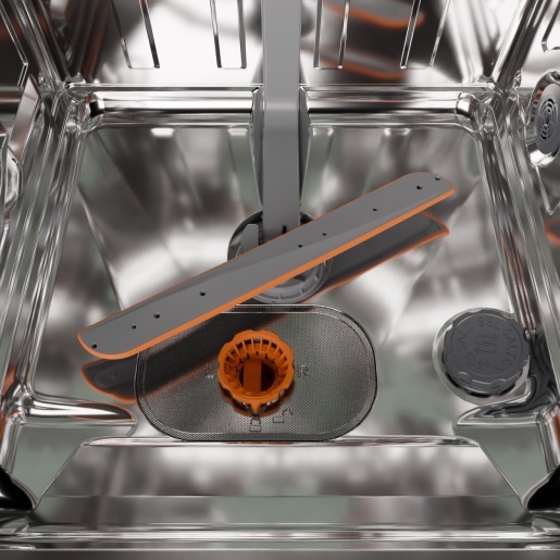 Gorenje ugradna mašina za pranje sudova GV16D5