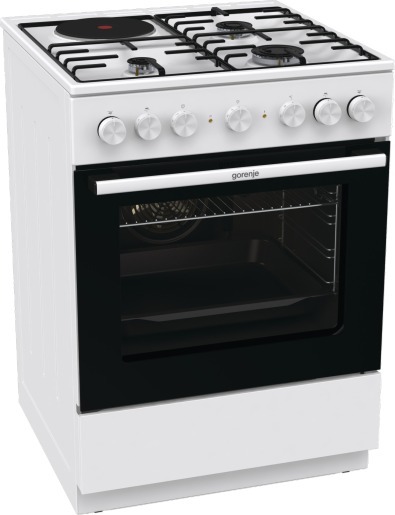 Gorenje šporet GK6B42WD
