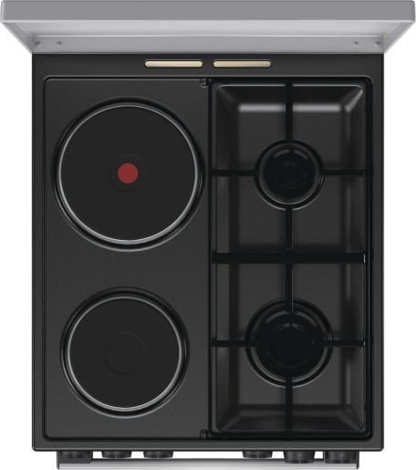 Gorenje kombinovani šporet GK5A12SG