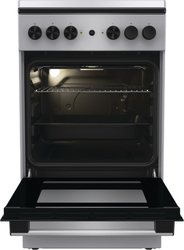 Gorenje kombinovani šporet GK5A12SG