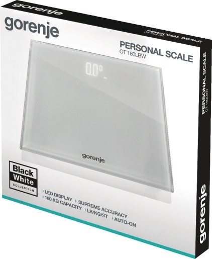 Gorenje vaga OT180LBW