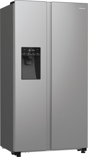 Hisense side by side frižider RS5P535NTCE