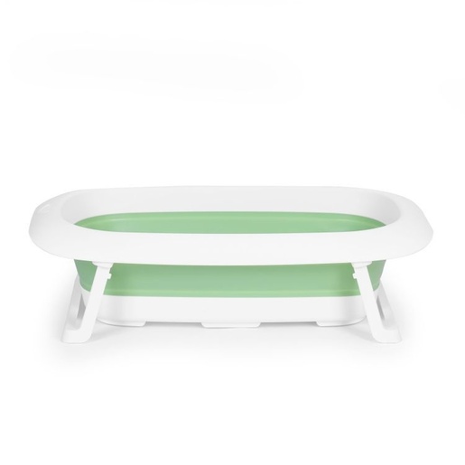 Eco Toys Sklopiva kadica za bebe Cow HA-B31 GREEN