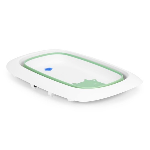 Eco Toys Sklopiva kadica za bebe Cow HA-B31 GREEN