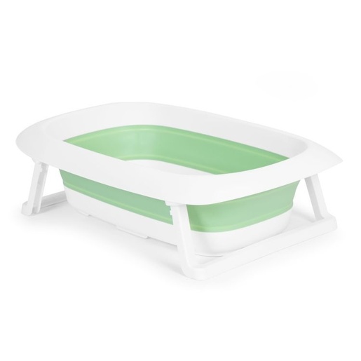 Eco Toys Sklopiva kadica za bebe Cow HA-B31 GREEN