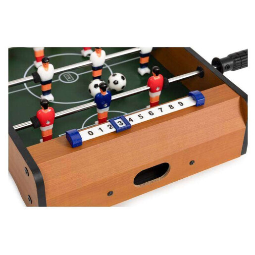 Eco Toys Mini Stoni Fudbal HC121402