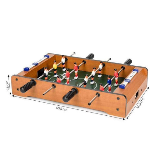 Eco Toys Mini Stoni Fudbal HC121402