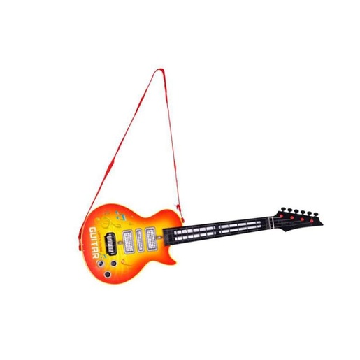 Eco Toys Rock Gitara za decu HC566237