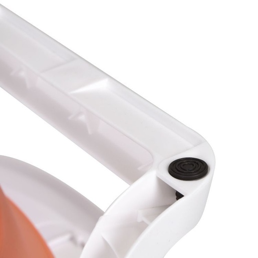 Eco Toys Sklopiva kadica za bebe Sa Odvodom HA-B27 PINK