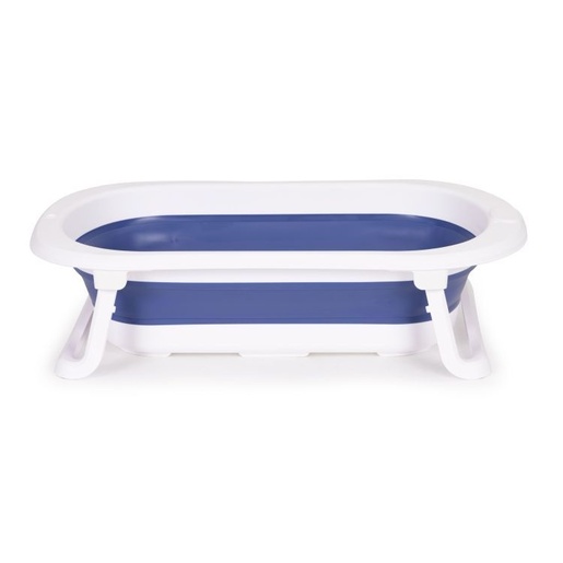 Eco Toys Sklopiva kadica za bebe Sa Odvodom HA-B27 BLUE