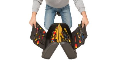 Stanley torba za alat 1-94-231