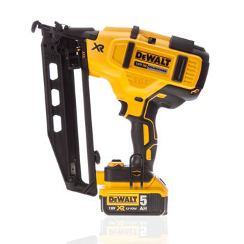 DeWALT aku heftalica DCN660P2