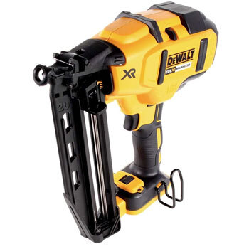 DeWALT aku heftalica DCN660P2