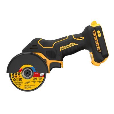 DeWALT aku kružna testera DCS438N