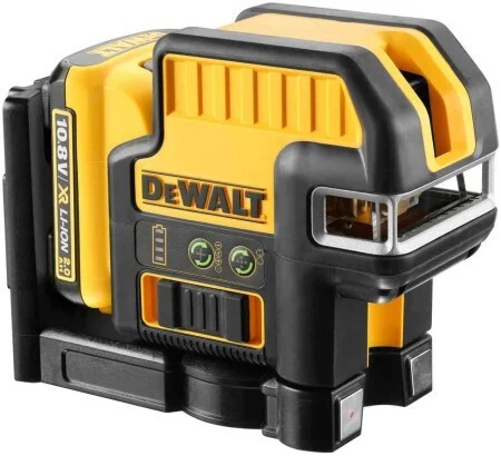 DeWALT laser linijski DCE0822D1G