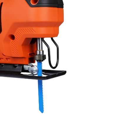 Black + Decker ubodna testera BES603