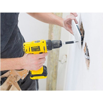 Stanley aku bušilica odvijač FMC011S2