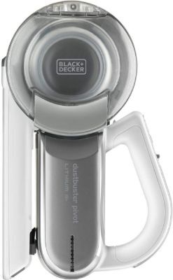 Black + Decker aku usisivač PV1820L