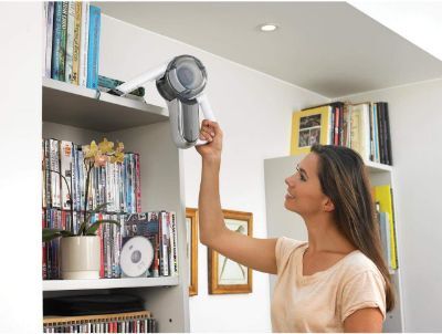 Black + Decker aku usisivač PV1820L