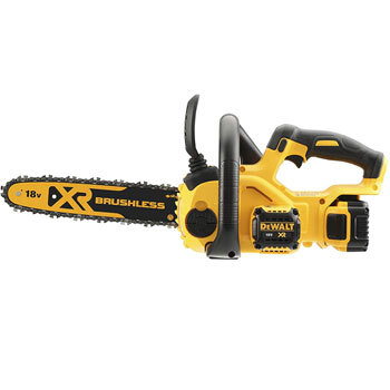 DeWALT aku lančana testera DCM565P1