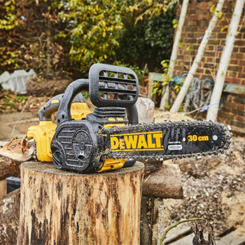 DeWALT aku lančana testera DCM565P1