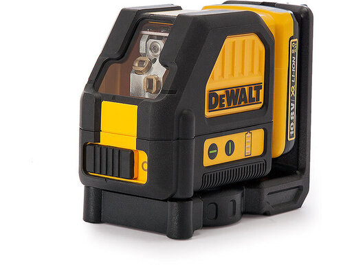 DeWALT laser linijski DCE088D1G