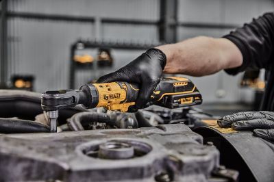 DeWALT akumulatoska račna DCF513N