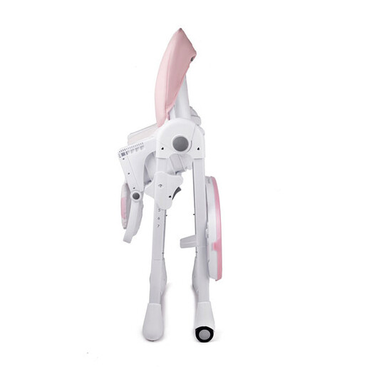Kinderkraft Stolica za hranjenje Yummy Pink KKKYUMMPNK0000
