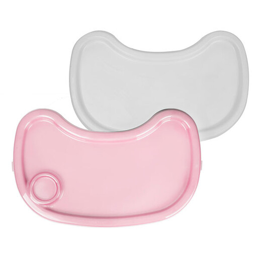 Kinderkraft Stolica za hranjenje Yummy Pink KKKYUMMPNK0000