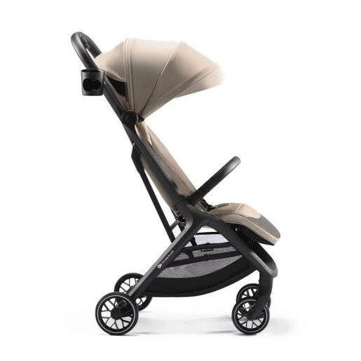 KINDERKRAFT KOLICA NUBI 2 SAND BEIGE