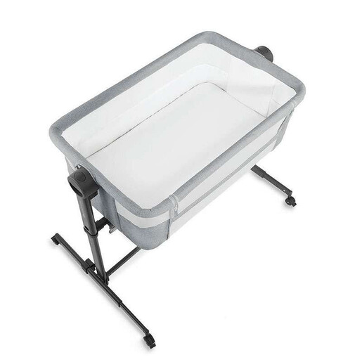 Kinderkraft Kolevka Neste Up 2 Light Grey KLNEUP02LGR0000