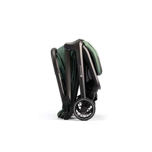 Kinderkraft Kolica Nubi 2 Mystic Green KSNUBI02GRE0000