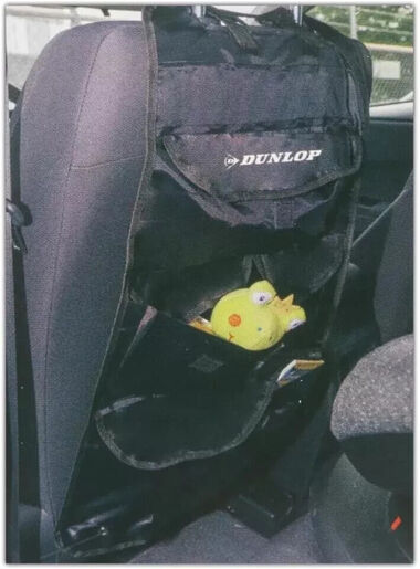 Dunlop Organizator za kola