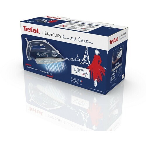 Tefal pegla FV3968