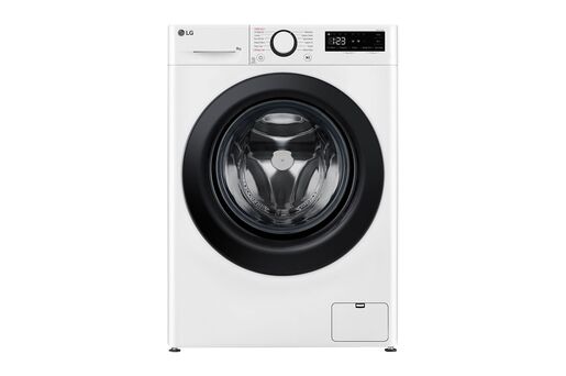 LG inverter mašina za pranje veša F2WR508SBW