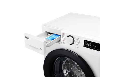 LG inverter mašina za pranje veša F2WR508SBW
