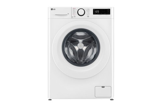 LG inverter mašina za pranje veša F2WR509SWW