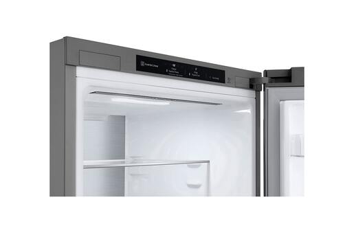 LG kombinovani frižider GBV7280DPY