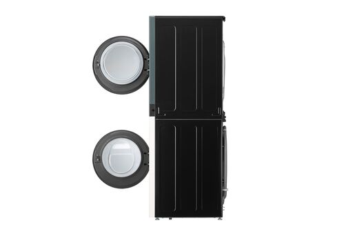 LG mašina za pranje i sušenje veša WT1210EGF