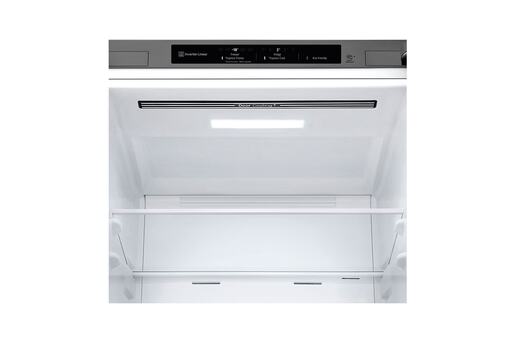 LG kombinovani frižider GBV3100DPY