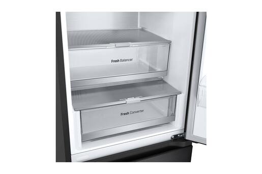 LG kombinovani frižider GBV7280DEV