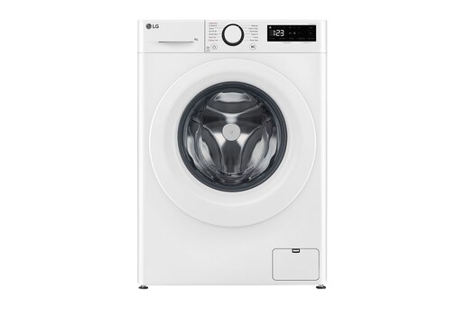 LG inverter mašina za pranje veša F4WR509SWW