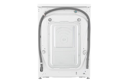 LG inverter mašina za pranje veša F4WR509SWW