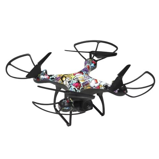 Denver DCH-350, Dron