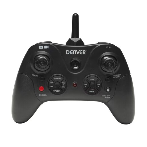 Denver DCH-350, Dron