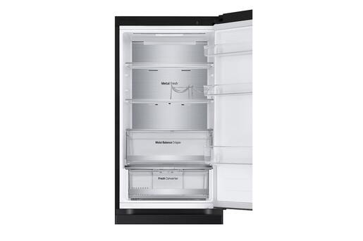 LG kombinovani frižider GBV5150DEP