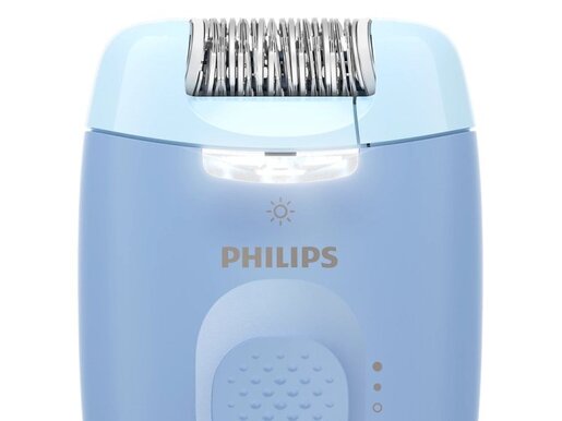 Philips epilator BRE247/00