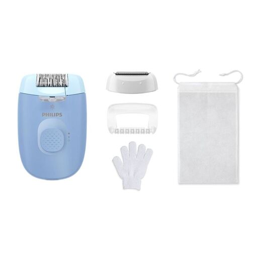 Philips epilator BRE247/00