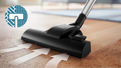 Philips usisivač sa posudom XB1142/10